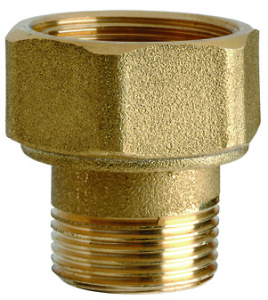 Անցում М33х1,5-3/4", ՆՊ-ԱՊ FAR