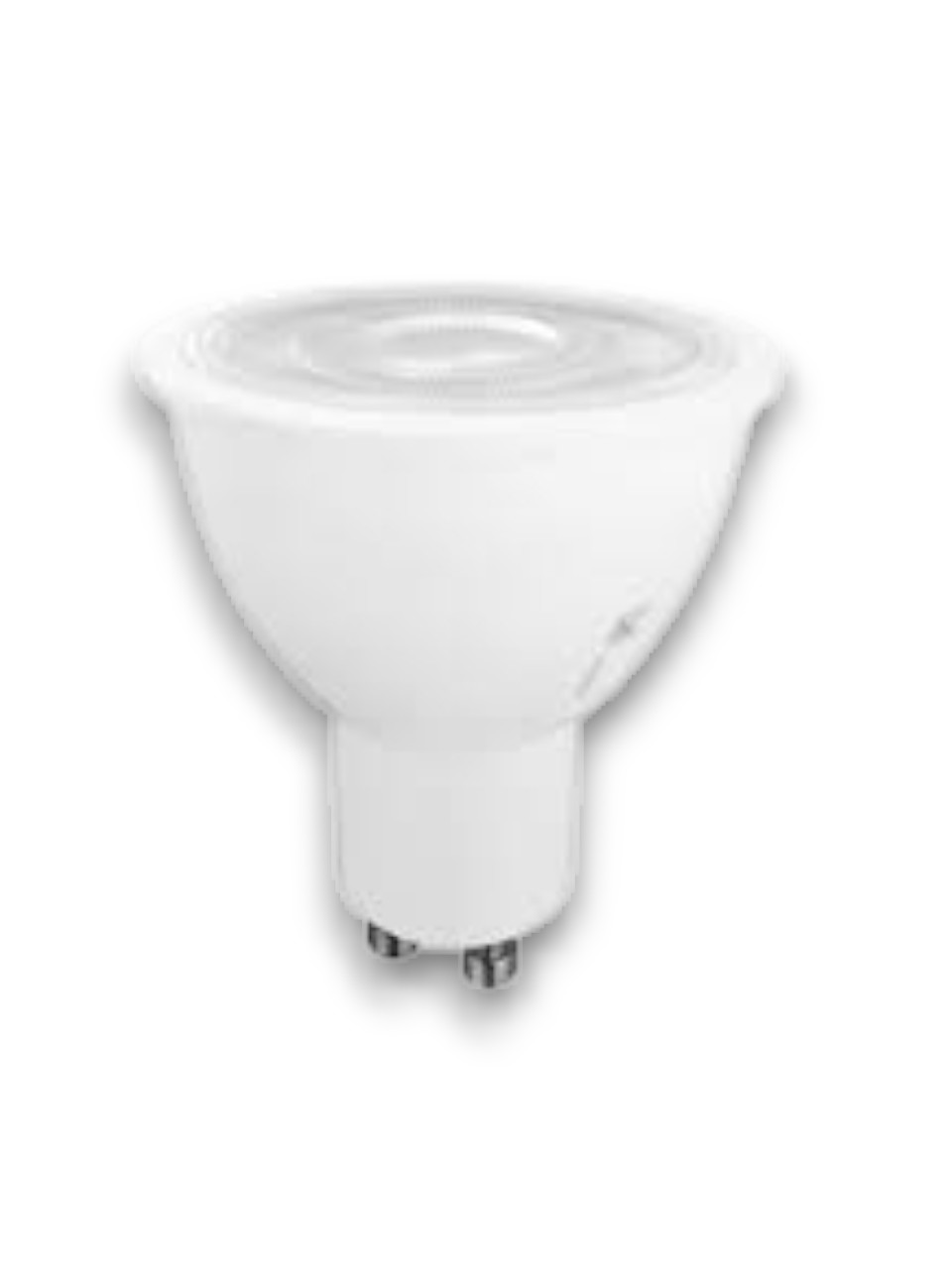 ԼԵԴ ԼՈՒՍԱՏՈՒ GU10 9.5W 6500K SMARTBUY