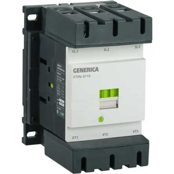 Թողարկիչ 115 A 230 V ԿՏԻե GENERICA