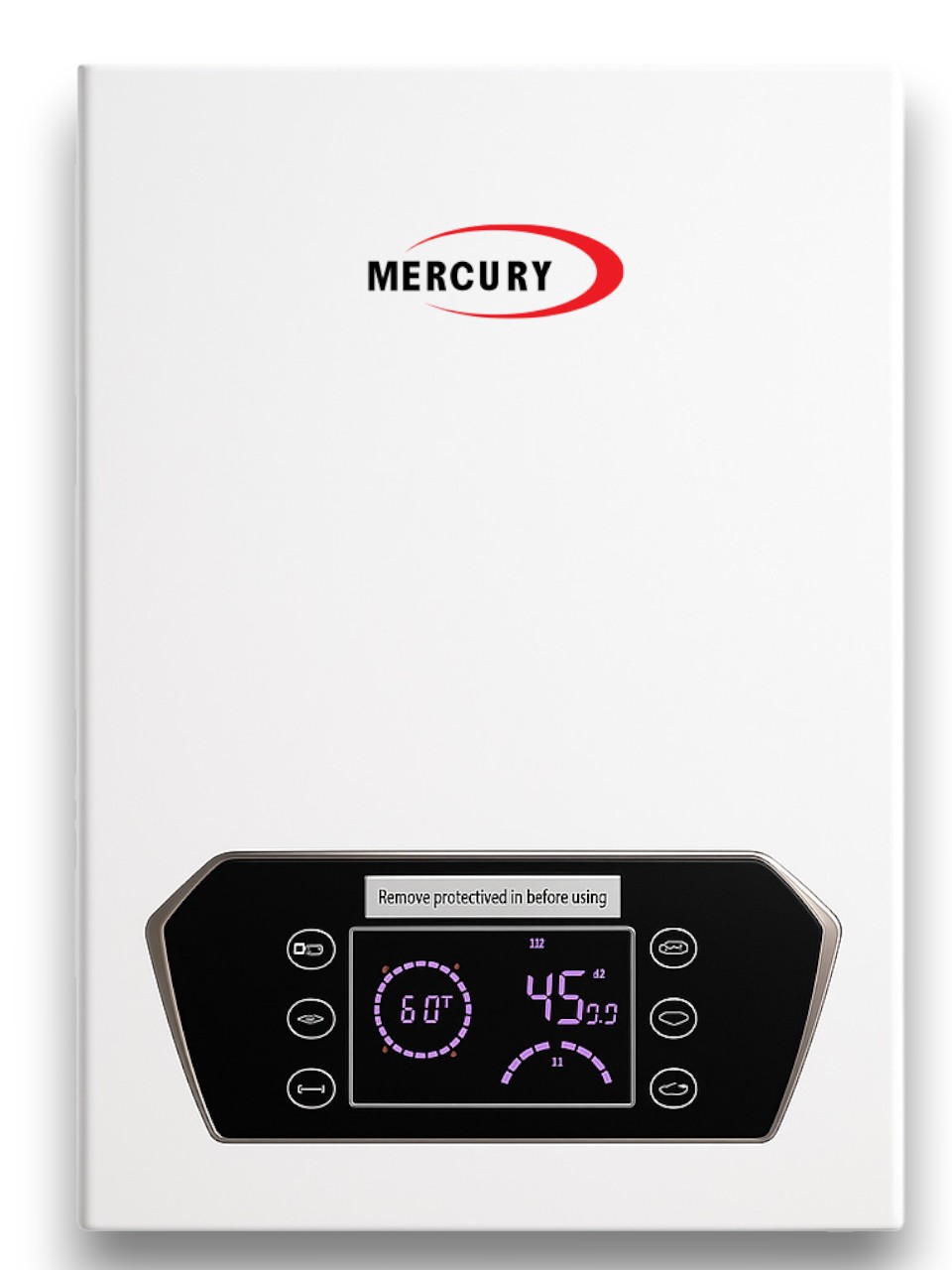 Газовый котел  AFS325D | 25 kvt 400V Mercury