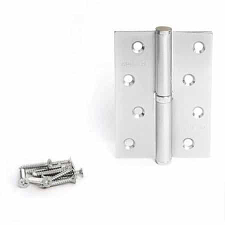 Петля врезная 100x70-B-Steel-NIS-R 00013695 Аpecs