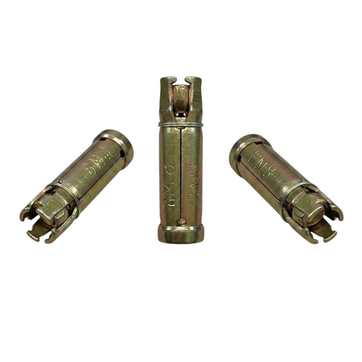 Анкер 8*50 Big-Krep
