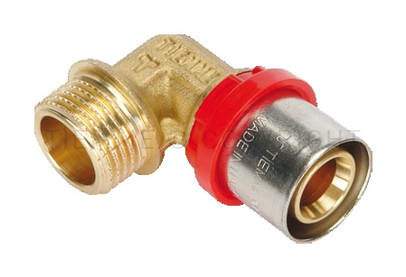Պրես - անկյունակ 32*1  Ա/Պ 1654CT TIEMME