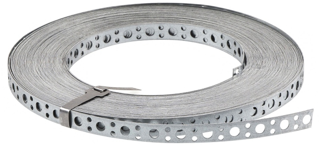 Մոնտաժային ժապավեն 17*0.5 Big-Krep (25մ.)