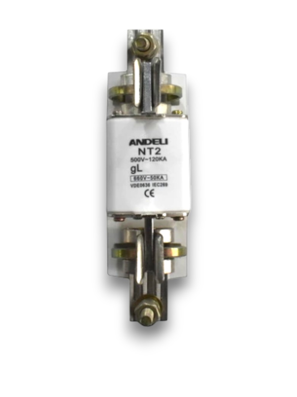 Ապահովիչ NT2 400A ANDELI