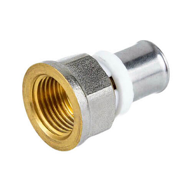 Պրես – մուֆտա ՆՊ  20х½" ЭЛЬФ