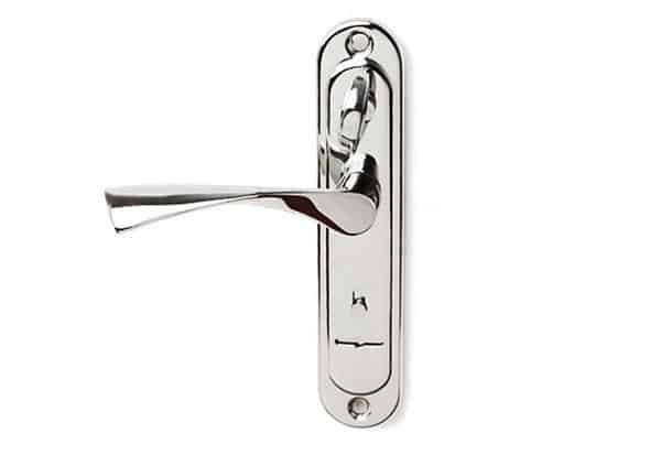 Բռնակ դռան HP-77.0323-S-C-CR-R (ГАРДИАН 3012 համար) 00012692 Apecs