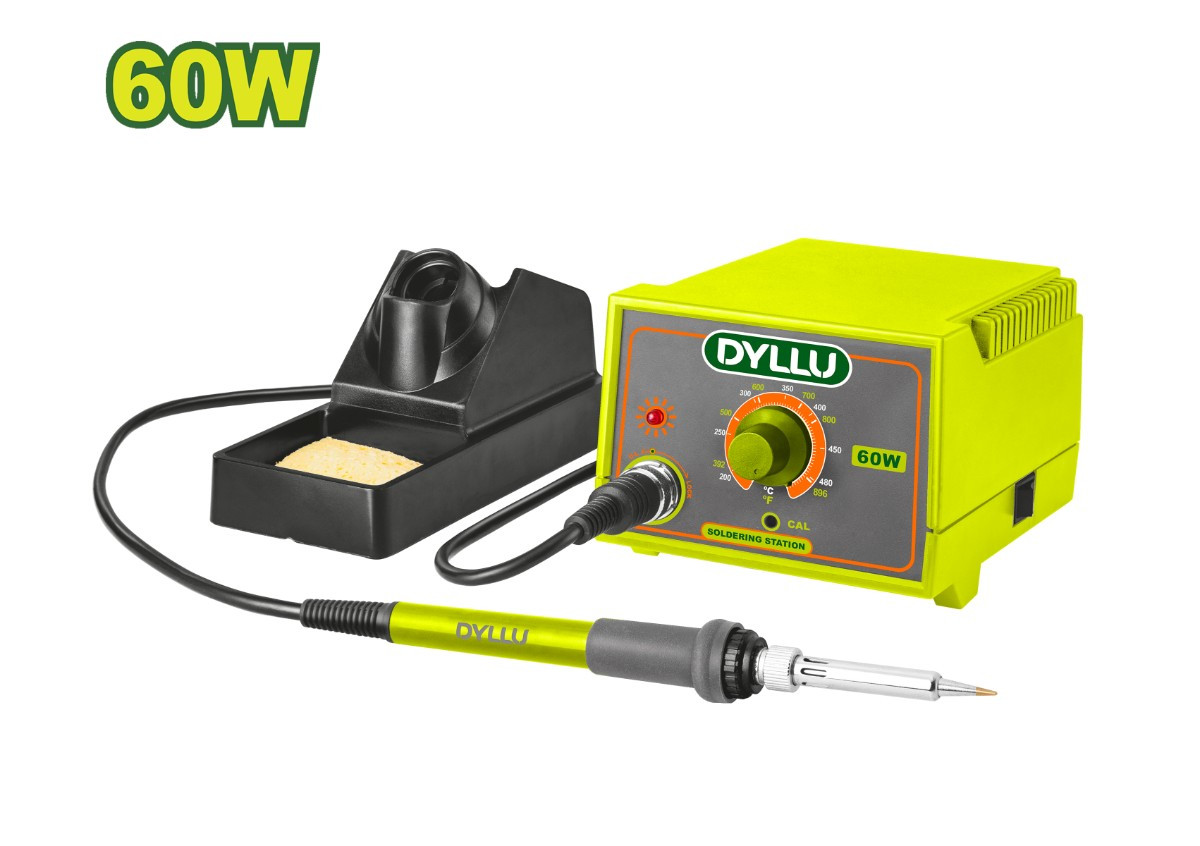 Զոդիչ կայան DYLLU DTEL7506 60Վտ