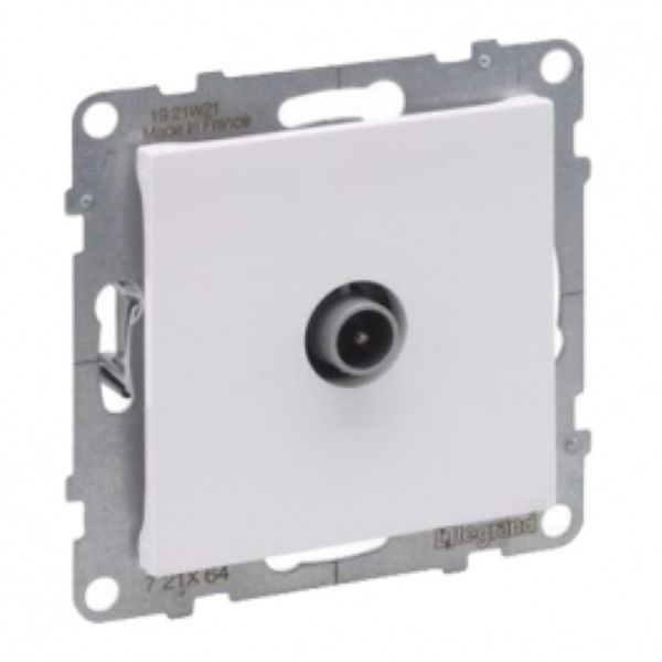 Վարդակ հեռ․  1.5 դբ  ապիտակ  Suno Legrand