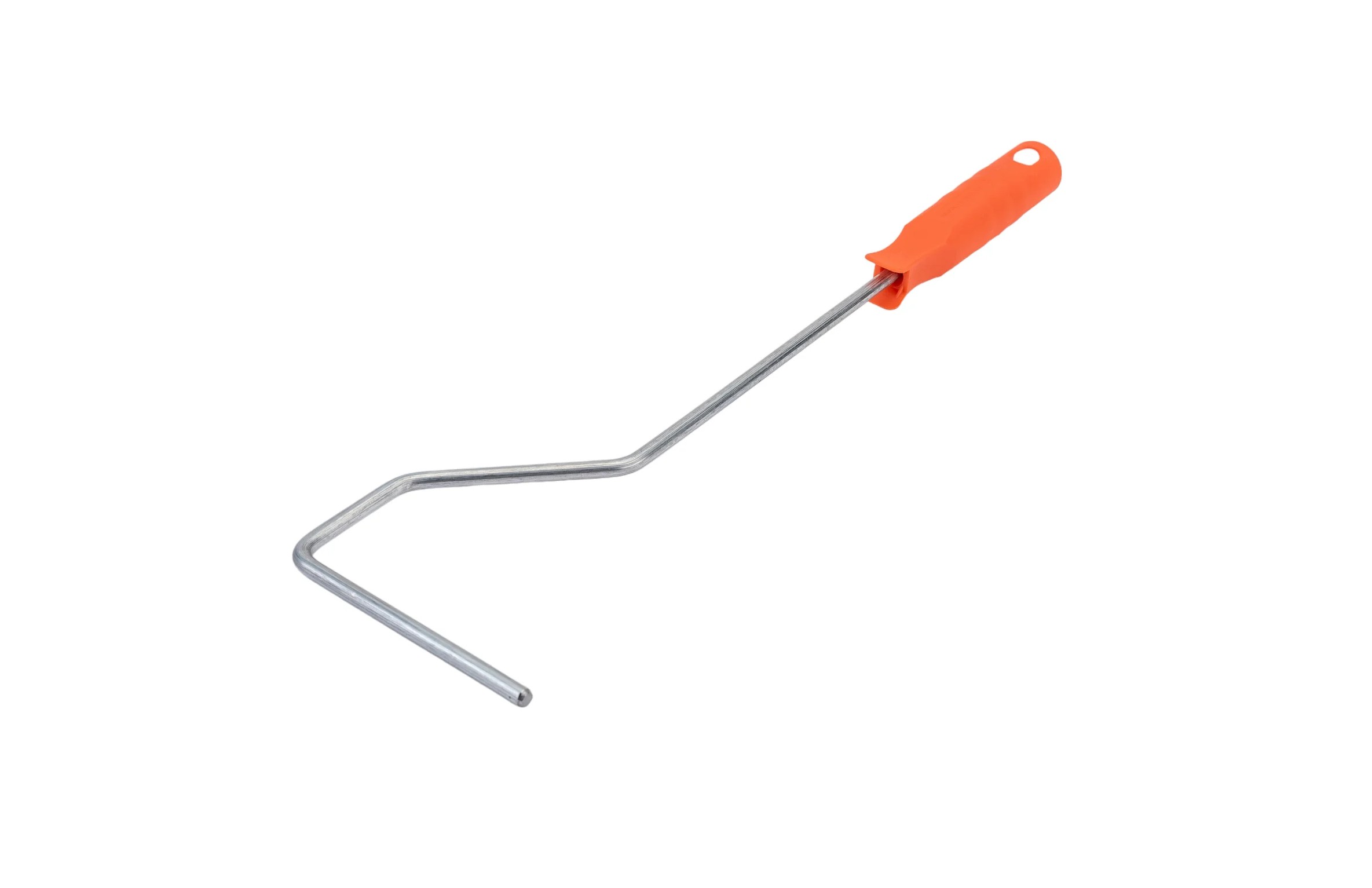 Ручка оцинкованная "Мини" для мини ручек 100-150мм Decor