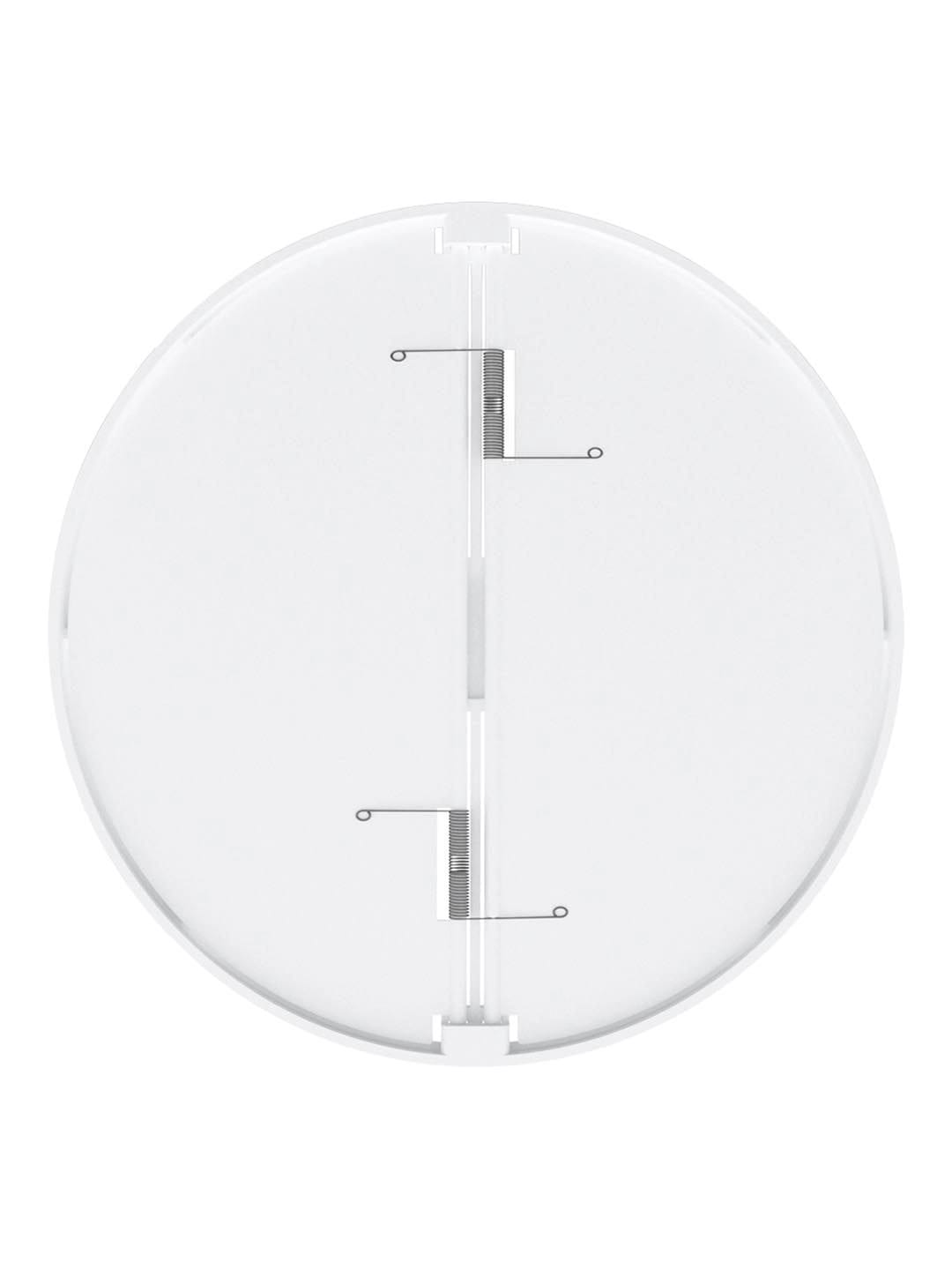 Обратный клапан ОК D100 пластик ERA