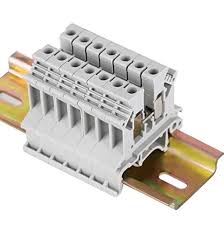 Տերմինալ UK10N ANDELI