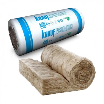 Ջերմաձայնամեկուսիչ նյութ TR044(2*50*1220*6800mm) AKR Knauf