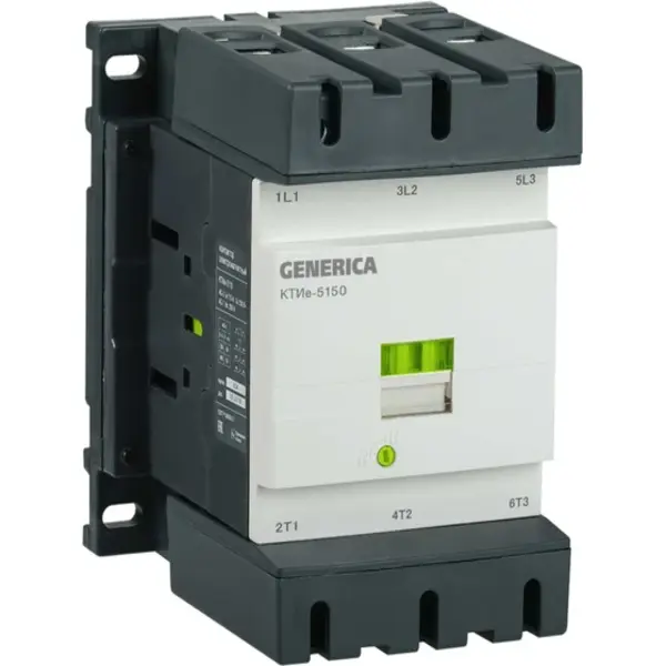 Թողարկիչ 150 A 230 V ԿՏԻե GENERICA