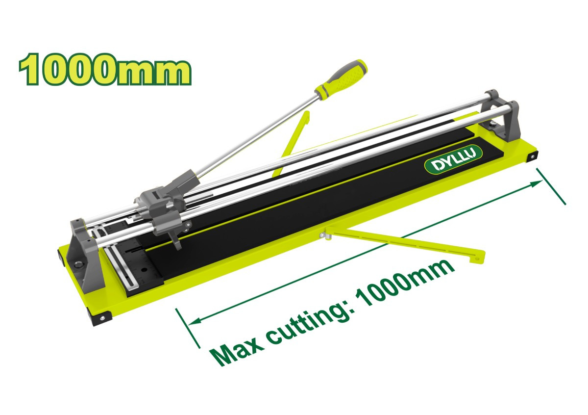 Սալիկ կտրող սարք DYLLU DTTR1510 1000մմ