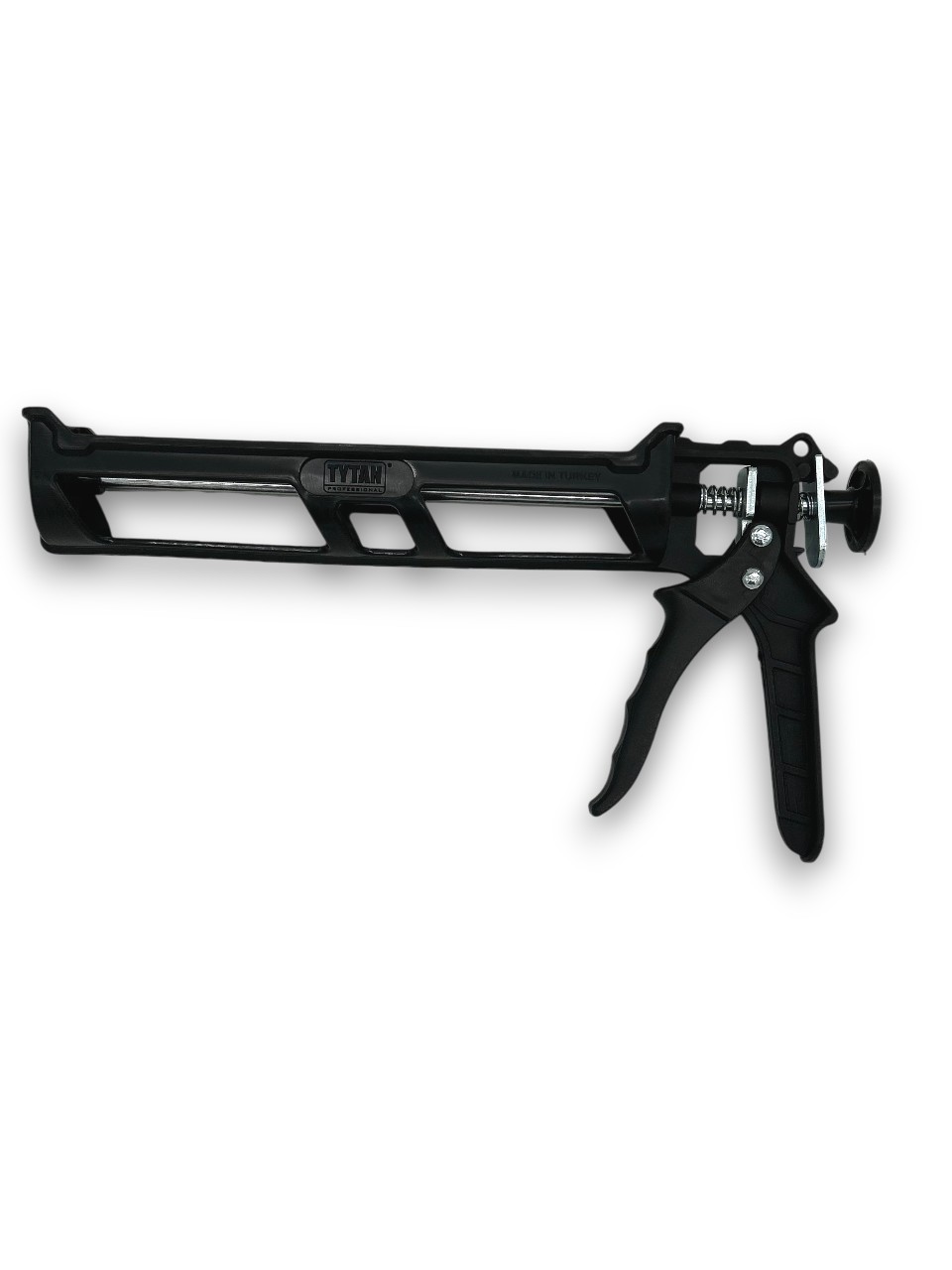 Ատրճանակ սիլիկոնի պլաստիկ Tytan