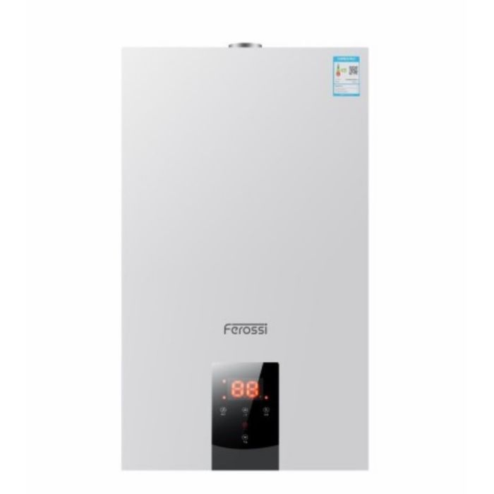 Կաթսա գազի  EKH24 կվտ մոնոթերմիկ 1հ Ferossi