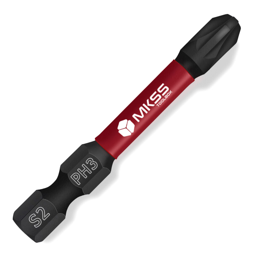 Պտուտակահանի նասադկա PZ3*50մմ MKSS