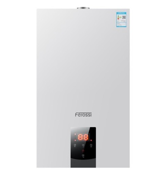 Կաթսա գազի  EKH28 կվտ մոնոթերմիկ 1հ Ferossi
