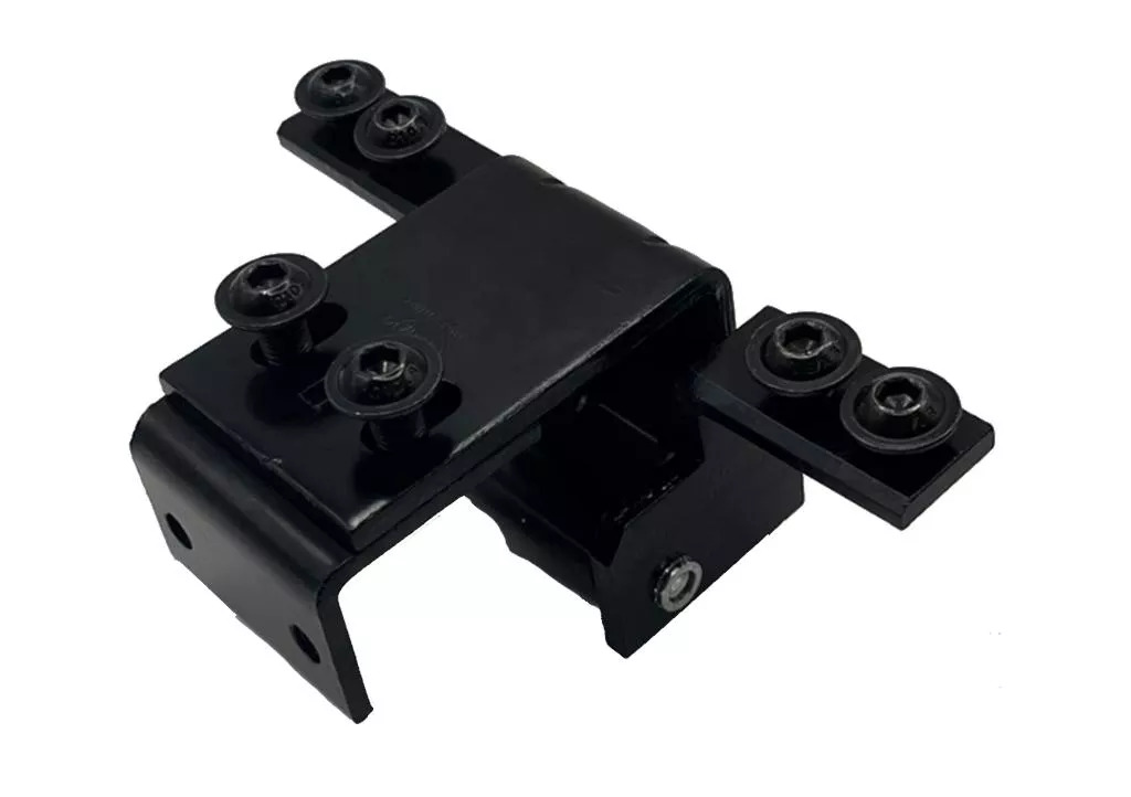 Скрытая петля для металлических дверей IBFM 754PL2B Аpecs