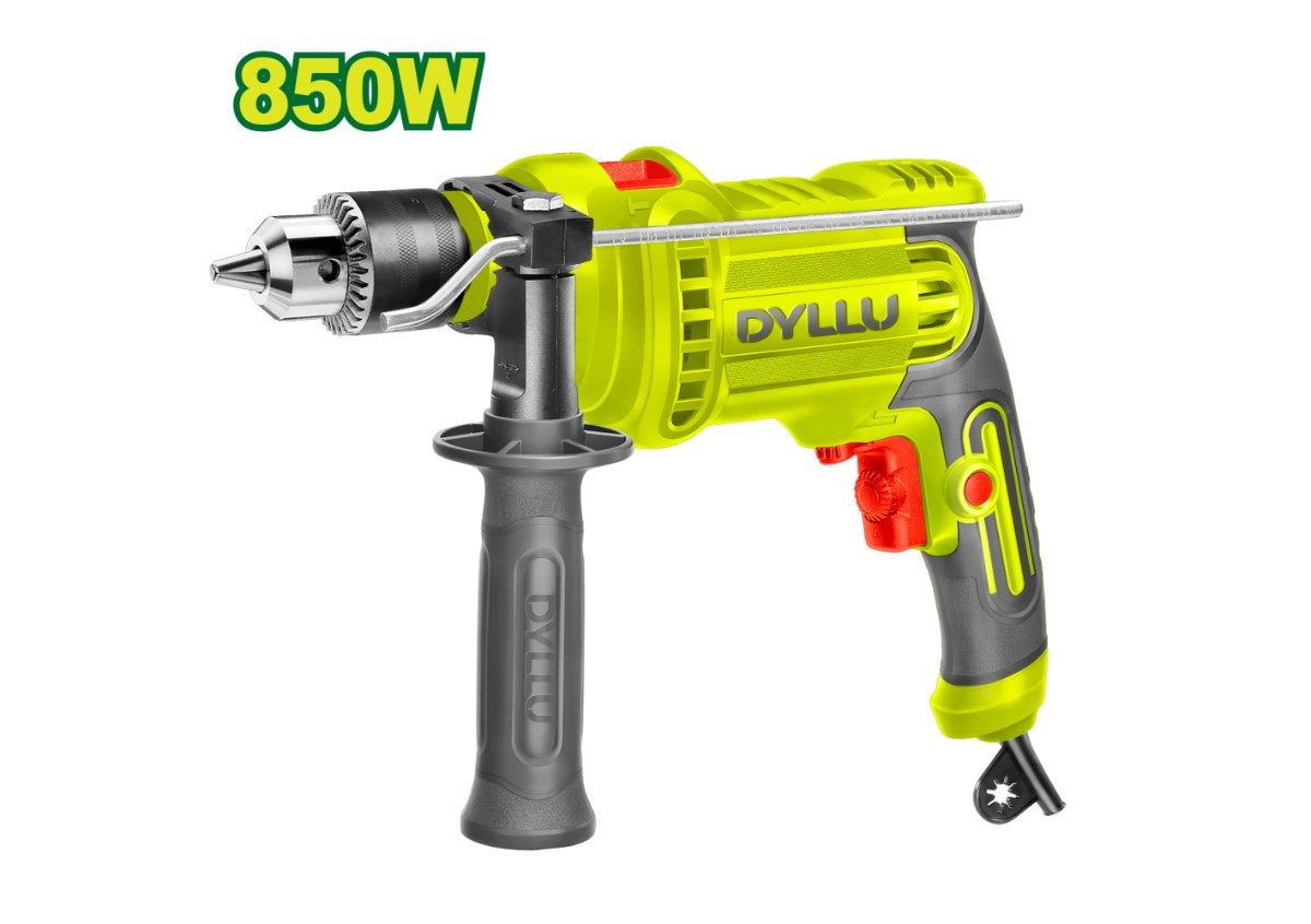 Հարվածային գայլիկոնիչ  DTMD15851 850Վտ  DYLLU
