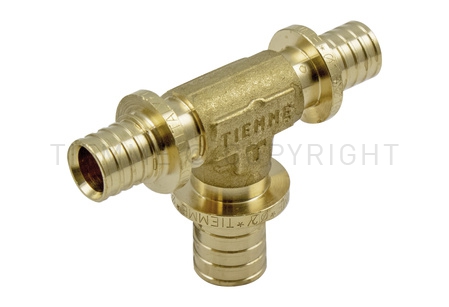 Եռաբաշխիչ 25*20*16մմ  3437R TIEMME