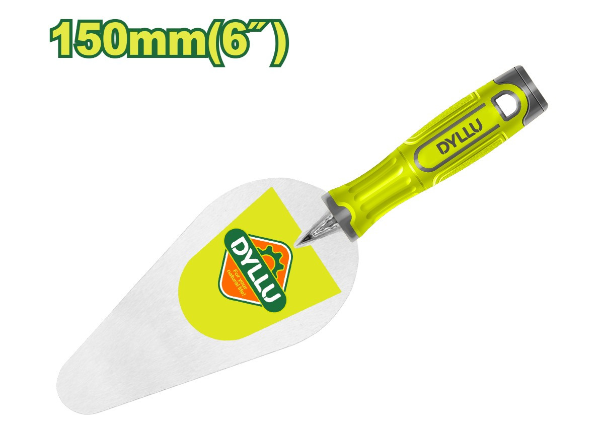 Պատշարի մալա (ծեփիչ) DYLLU DTBT8306 150մմ