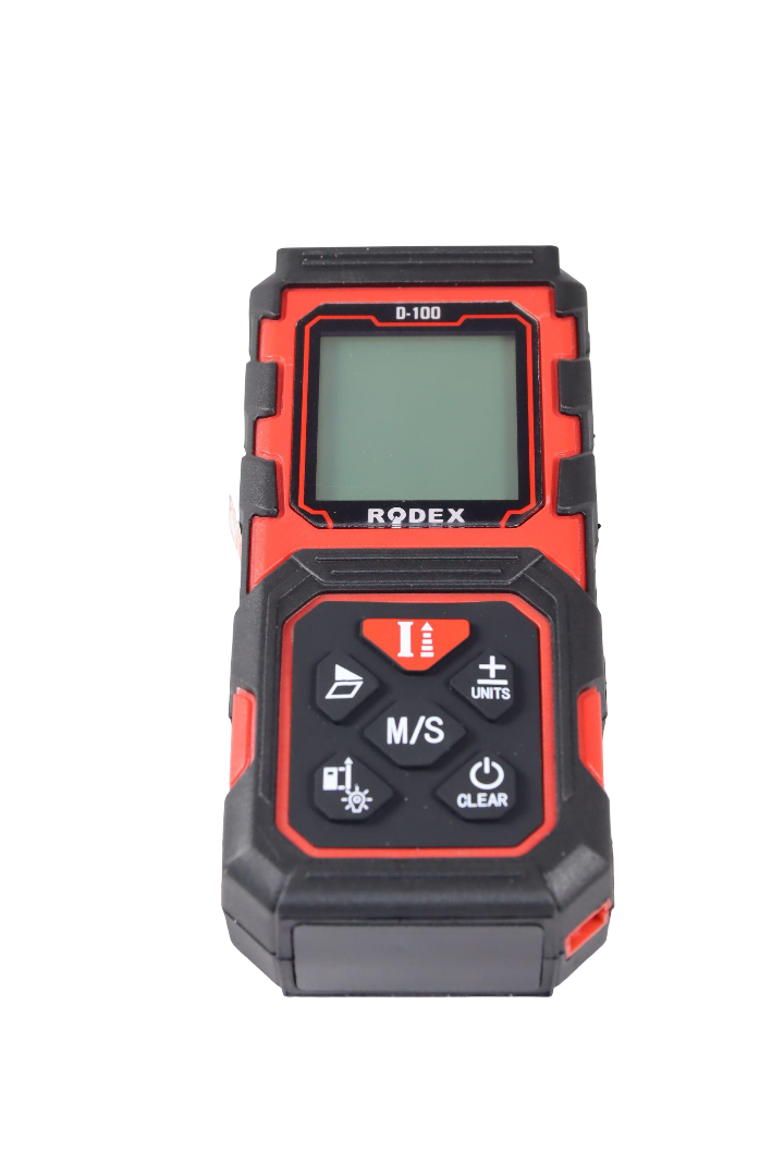 Лазерный дальномер 40M whith zip case (MTL240) 25Rodex