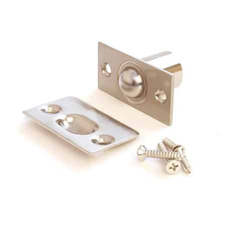 Фиксатор шариковый R-0001-NIS 00015860 Apecs