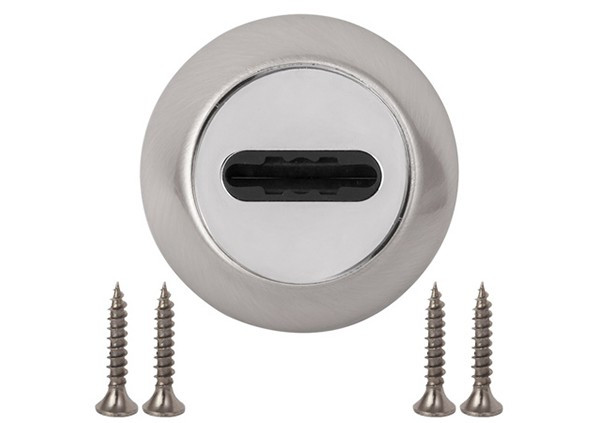 Ներդիր սուվալդային Megapolis DP-S-08-Auto-NIS 00023936 Apecs