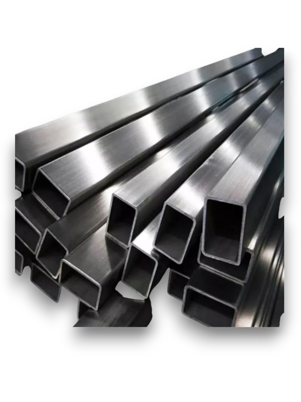 Պրոֆիլային խողովակ պողպատյա 100*100*3,0 VAK METAL