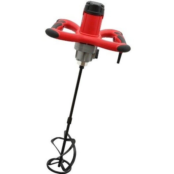 Миксер строительный  KM-100/1600 EM Felisatti