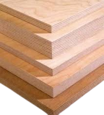 Ֆաներա ջրակայուն 1220*2440*8 Русский Лес