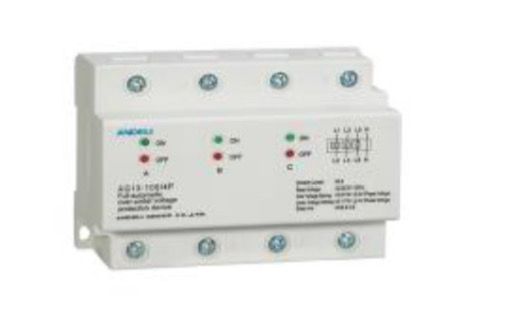 Устройство контроля напряжения AG13-100/100Z ANDELI