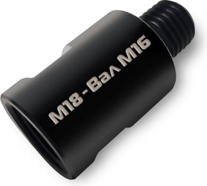 Ծակիչի կցամաս M22-M18 55մմ MKSS