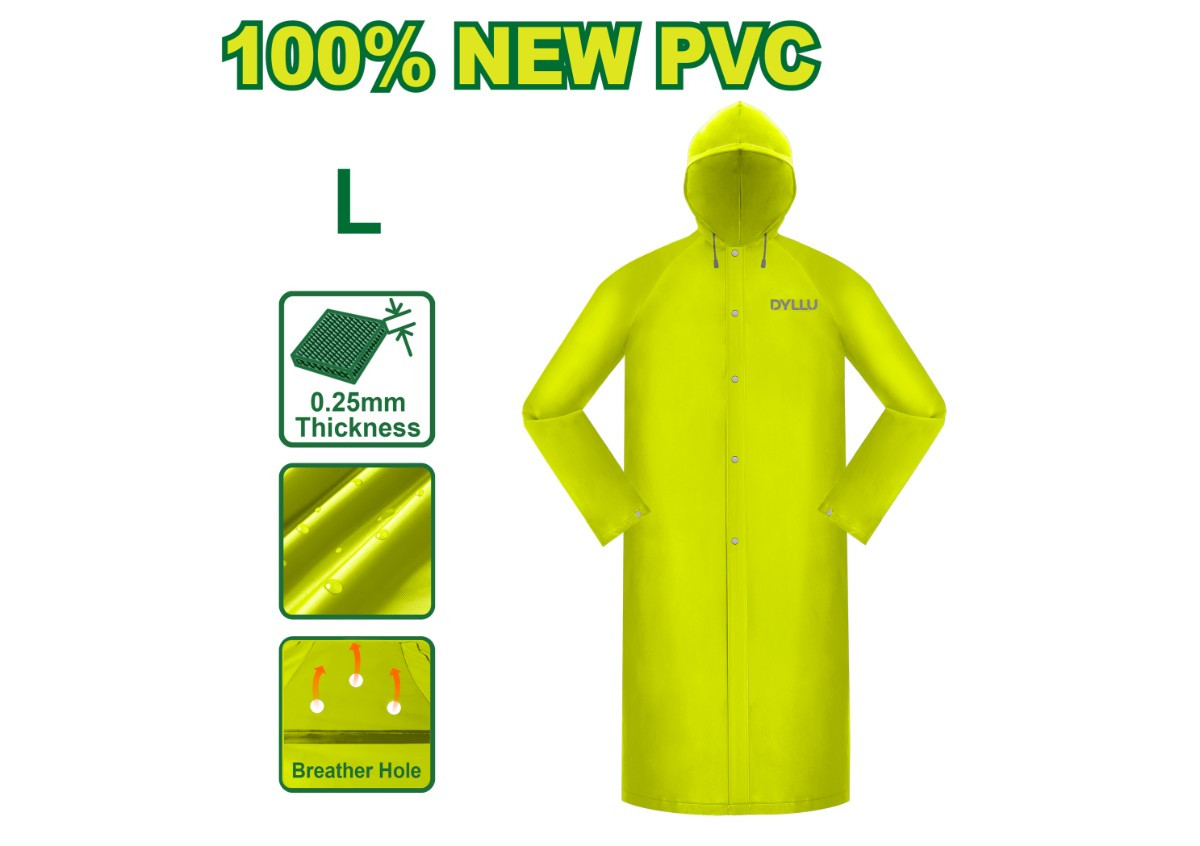 Անձրևանոց DYLLU DTRC200L L