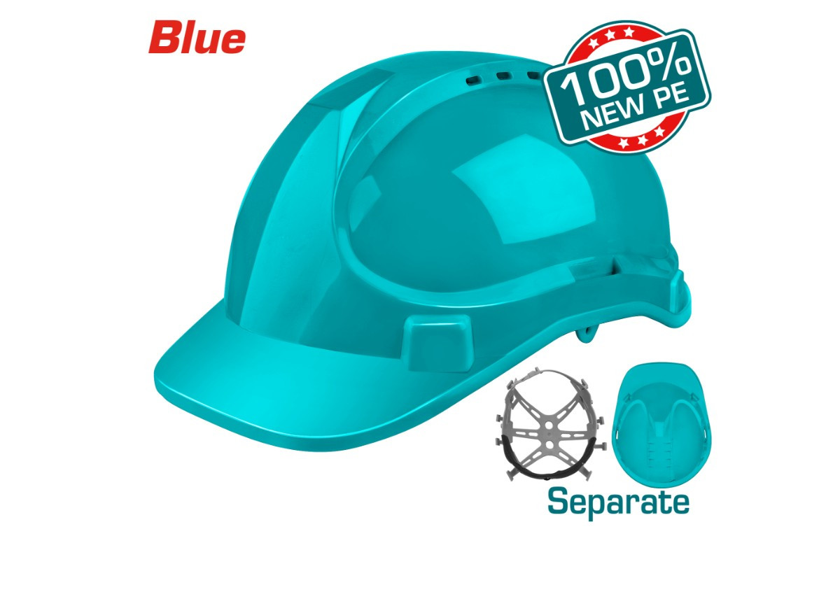 Սաղավարտ շինարարական TOTAL TSP2608