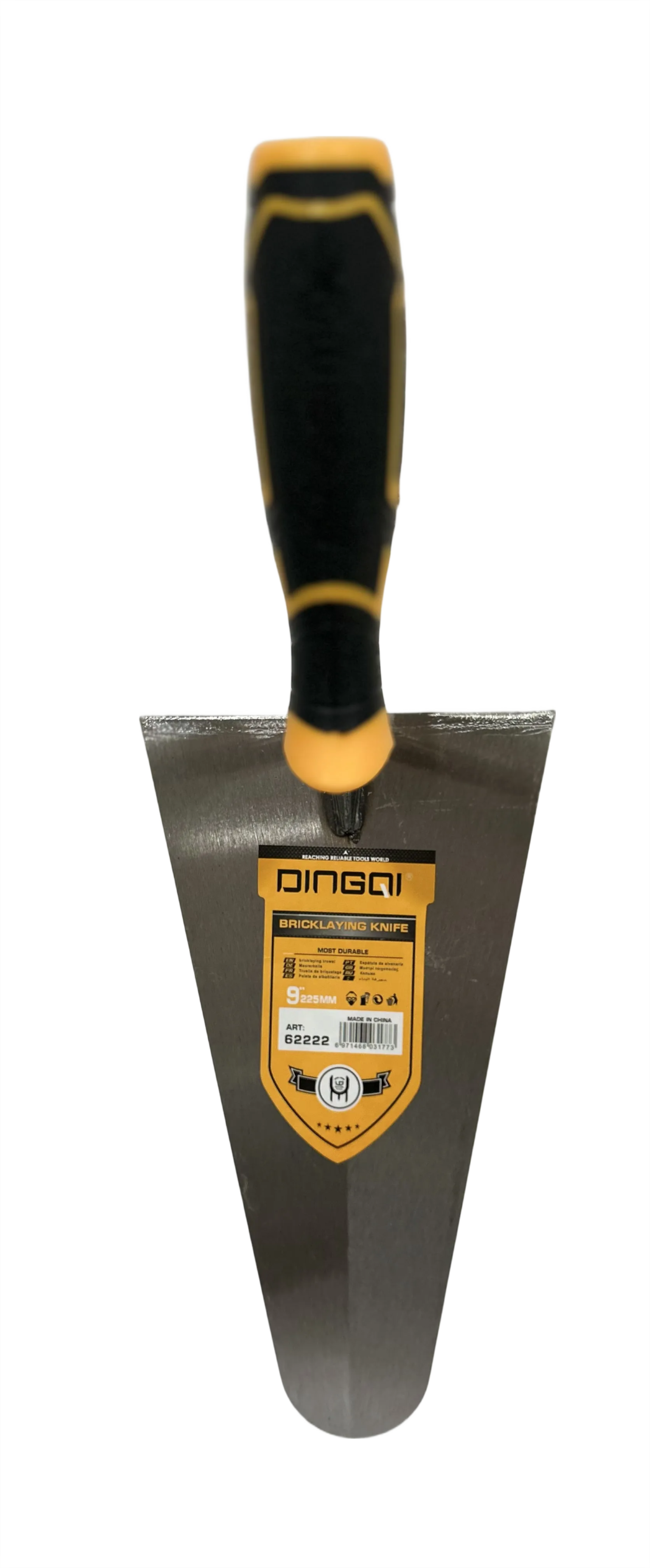 Մալա ցեխի 9'' 220սմ DINGQI