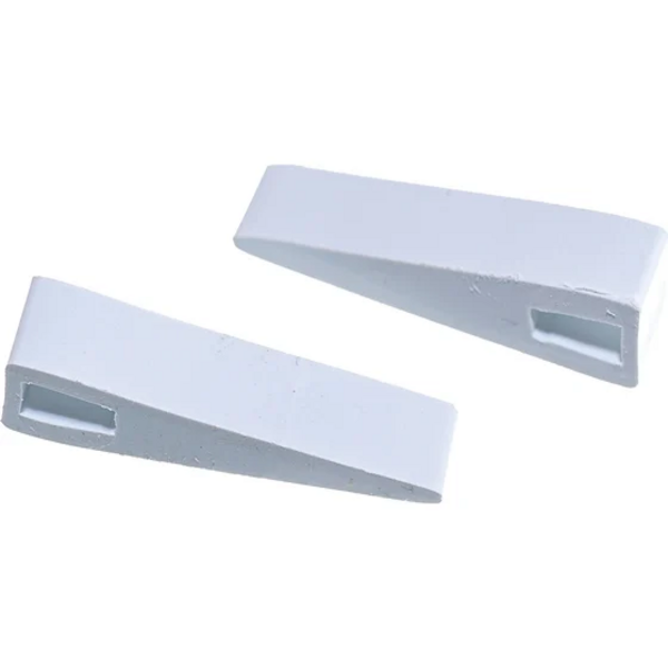 Սալիկների փոքր սեպ 24*7*5մմ,100 հ DECOR