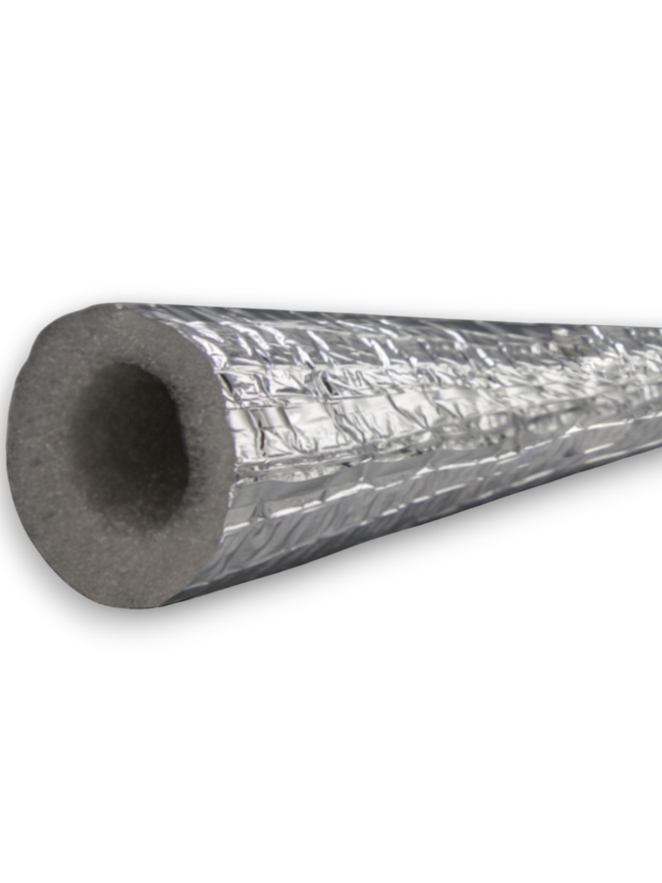 Խողովակների մեկուսացում D25 2.0մ ֆոլգայով Comfort