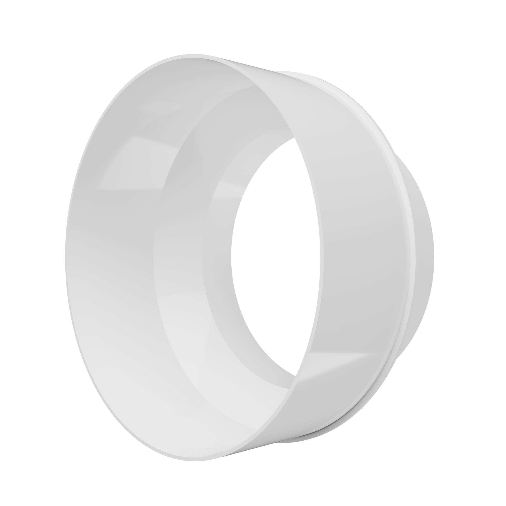 Редуктор пластик․ RP D125 D150 ERA