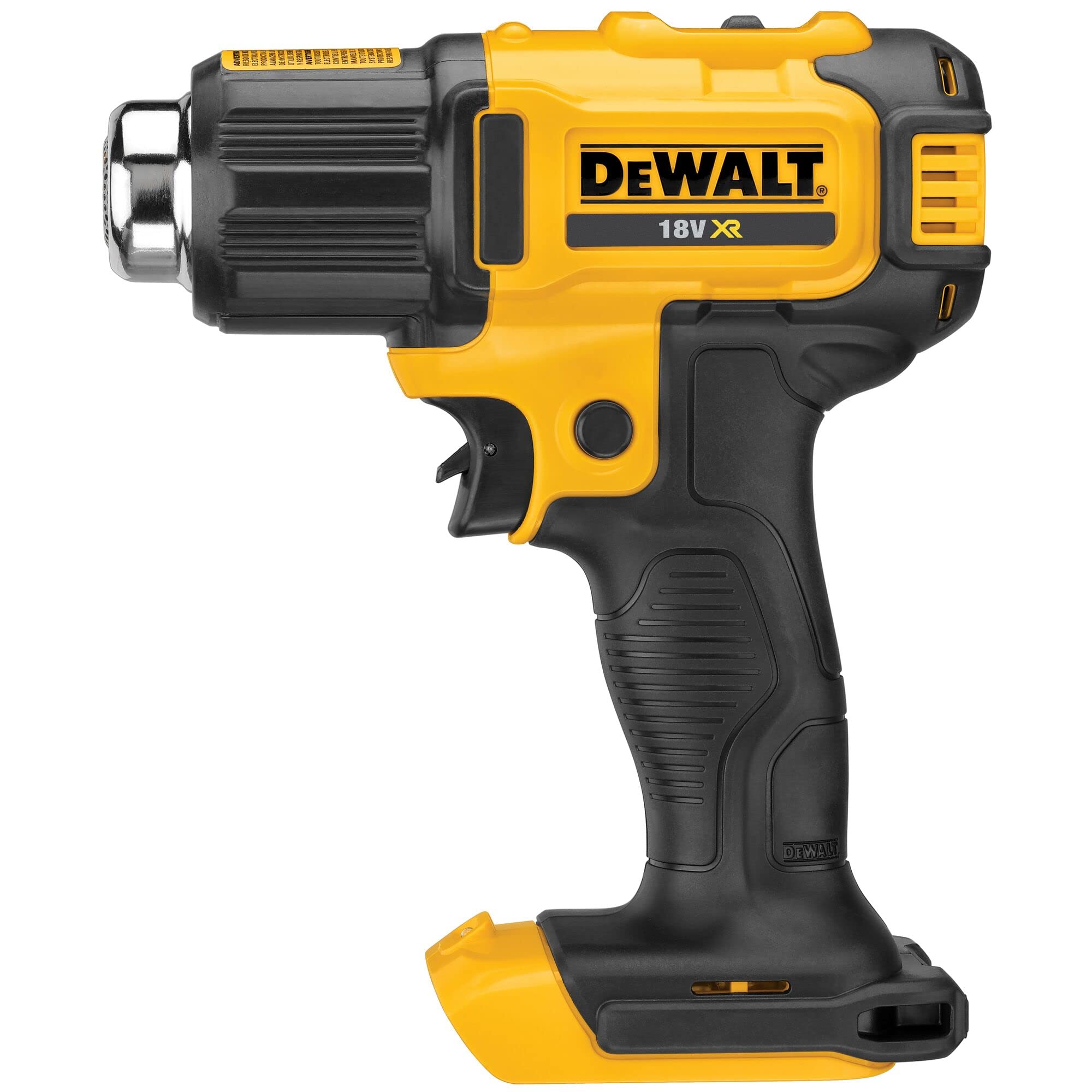 Аккумуляторный пистолет  18в  0 батарея  DCE 530 N XJ  Dewalt