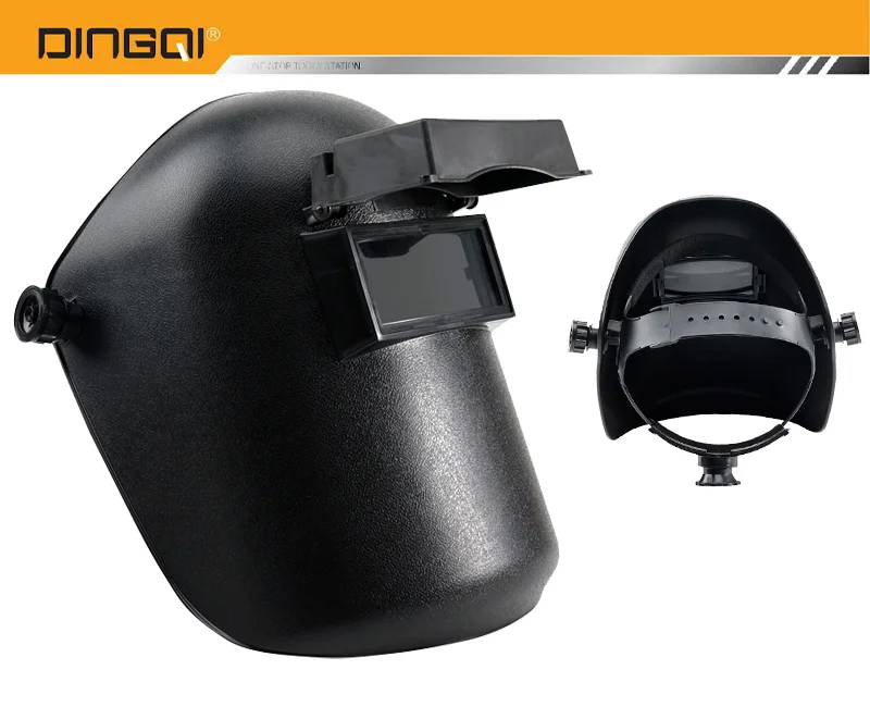 Եռակցման դիմակ  DINGQI