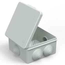Коробка распределительная 150x150x70 ANDELI
