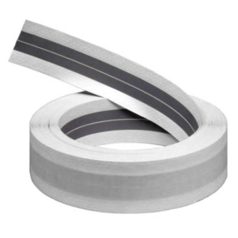 Лента для армирования углов ГКЛ Alux 50 мм 30 м KNAUF