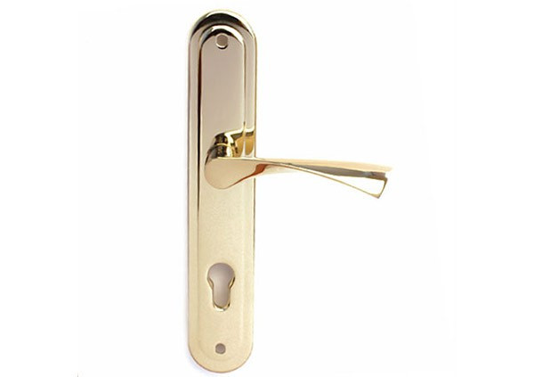 Բռնակ դռան Apecs HP-85.0423-G 00010714 Apecs