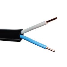 Մալուխ պղնձե ՎՎԳՊ(1) НГ-LS-2*2,5 SEDARA