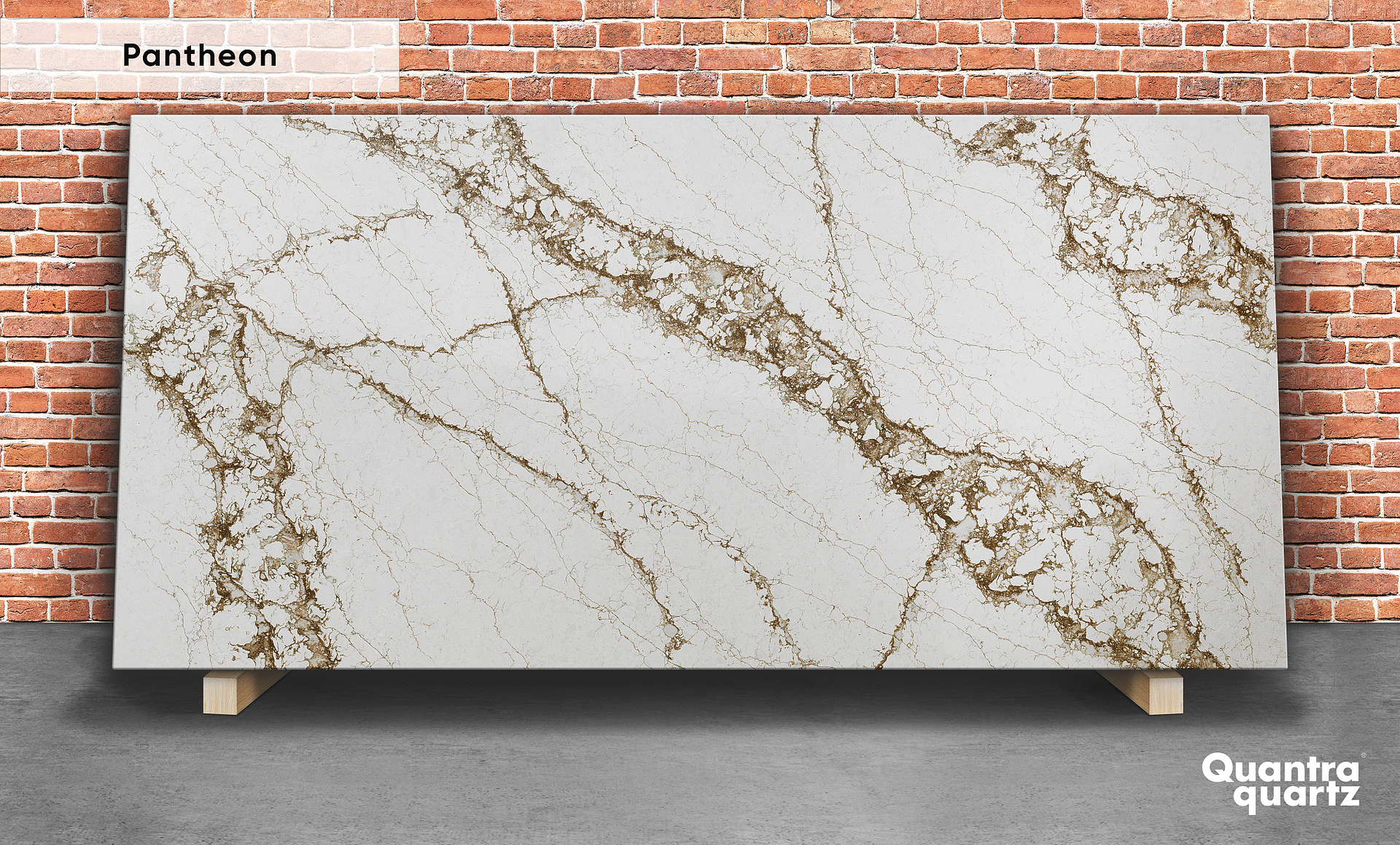 Քարե սալ Pantheon 3470*2010*20մմ 6,975ք․մ