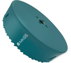 Ծակիչ երկմետաղ HSS-CO 8% 152մմ MKSS