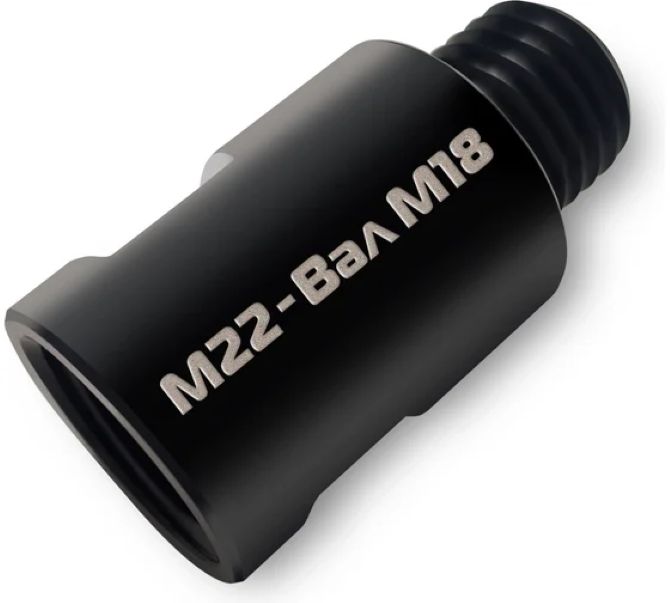 Ծակիչի կցամաս M22-M16 55մմ MKSS